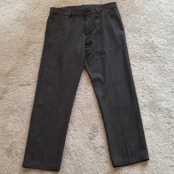 Haggar Other - Brown Men’s Haggar dress pants